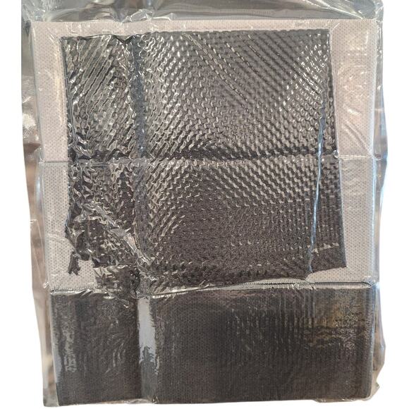 Renoj Resistance Bands - Light, Medium, Heavy - New in sealed package - Picture 3 of 5